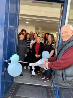 Cowal Centre Grand Re-Open
