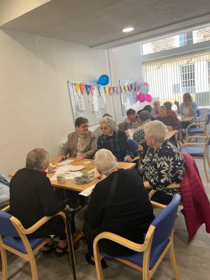 Cowal Centre Grand Re-Open 2
