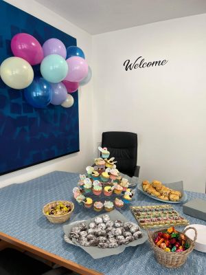 Cowal Centre Grand Re-Open 4
